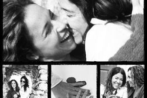 Daniela Mercury assume relação homossexual