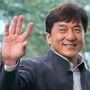 Jackie Chan avisa jovens de Singapura sobre perigos das drogas