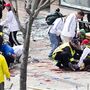 Maratona de Boston: Explosões fazem pelo menos três mortos