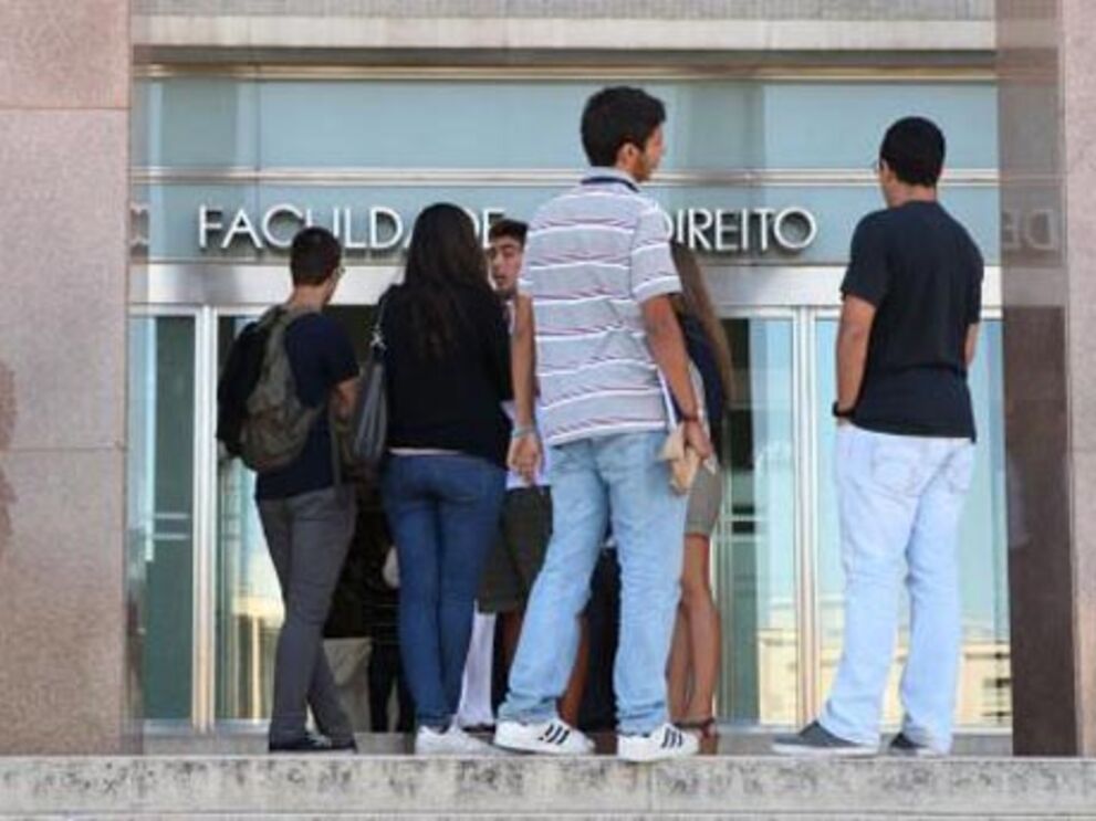 Movimento para o Emprego cria 5.000 novos estágios para jovens até 2014