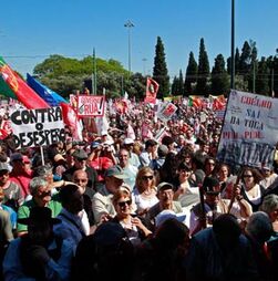 Fesete vai aderir à greve geral de 11 de dezembro