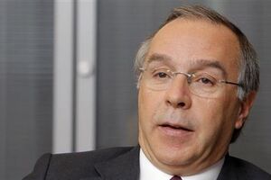 Marques Mendes: Cavaco Silva vai convocar Conselho de Estado “em breve”