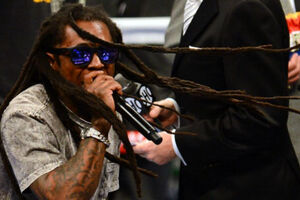 Lil Wayne