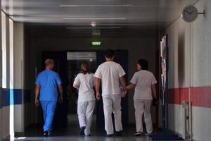 Hospital inglês quer 40 enfermeiros portugueses