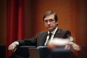 Empresa em que Passos foi gestor está a ser investigada