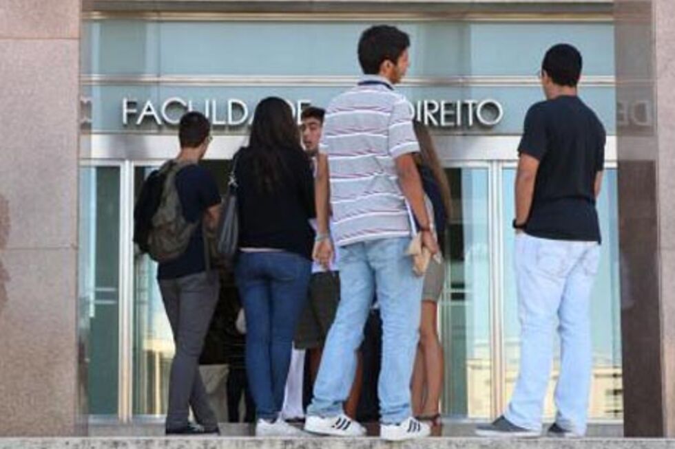Movimento para o Emprego cria 5.000 novos estágios para jovens até 2014