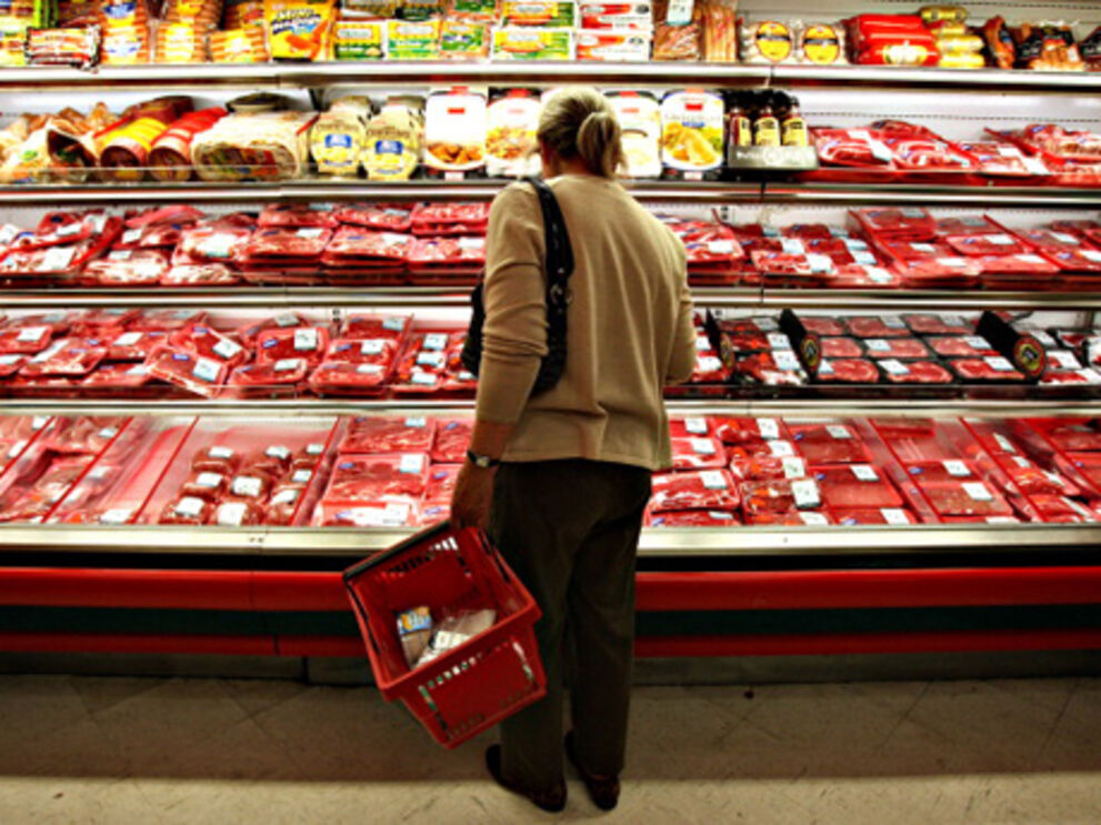Sabe qual é o supermercado mais barato do país?