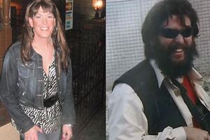 Militar americano transexual temia que o magoassem