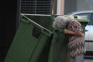 Viver em zonas desfavorecidas aumenta o risco de morte
