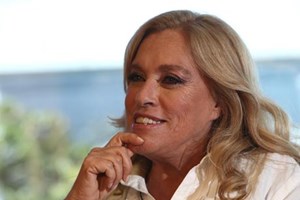 Teresa Guilherme desiste de processar Ricardo Salgado