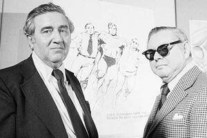 O super-herói festeja o seu 75º aniversário com um novo filme. Este é o guia do ‘Homem de Aço’, nos cinemas portugueses desde 26 de Junho