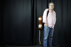 Fernando Tordo: "Muitos discos são piores do que um iogurte fora de validade"