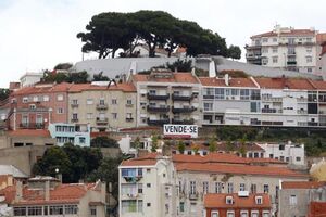 Rendas aumentam hoje