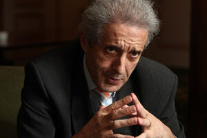 Avelino Ferreira Torres