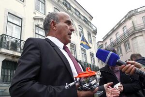 José Manuel Coelho