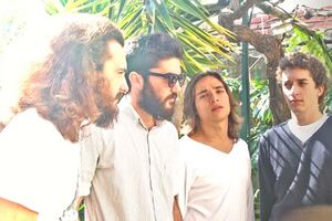 Velhos - 'À Minha Alma'