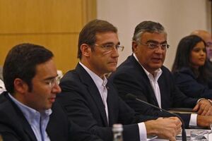 PSD garante que está de "consciência tranquila"