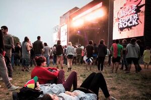 O que nós vimos no Super Bock Super Rock (vídeo)