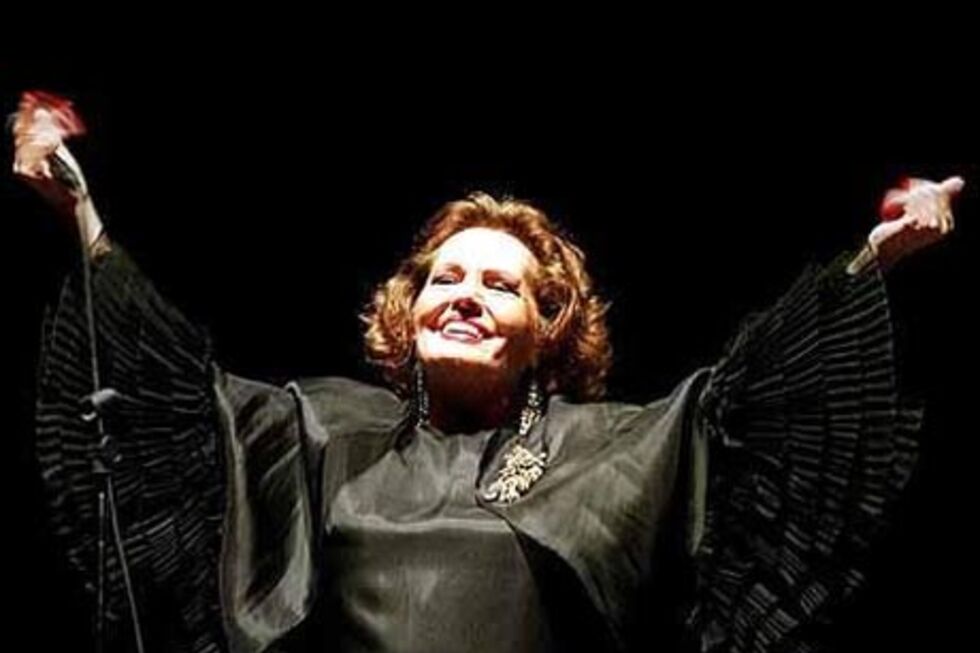 amália rodrigues 23 julho