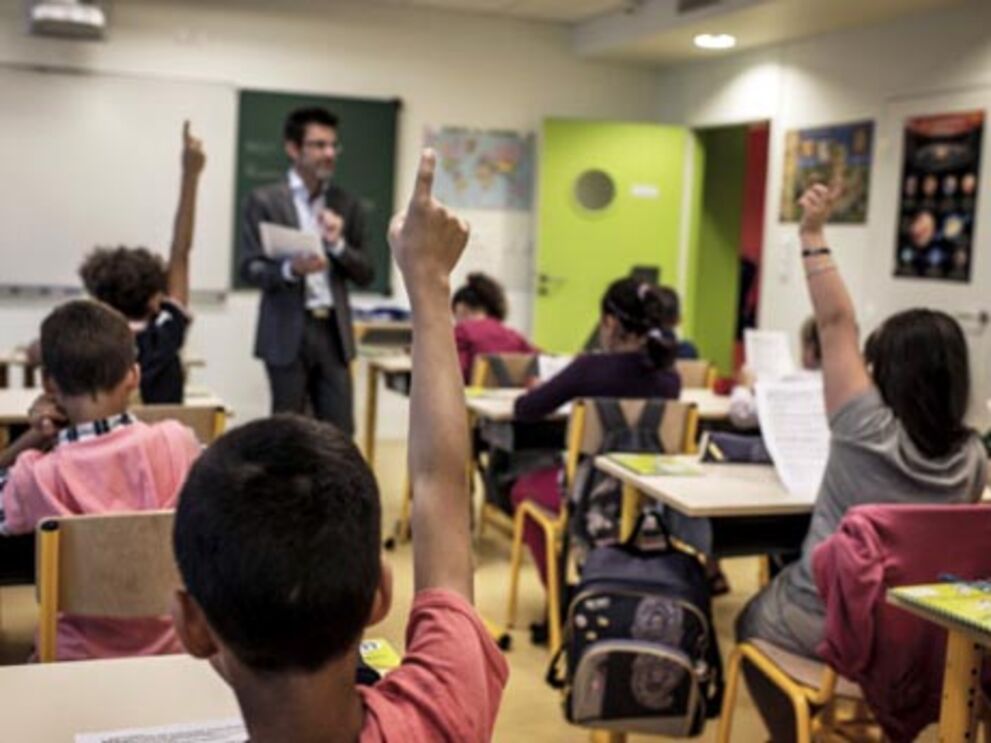 Não fecham escolas do 1º ciclo pela primeira vez em 11 anos