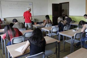 Professores: Como eles são contratados na Europa