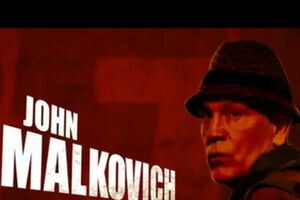 John Malkovich em Lisboa (vídeo)