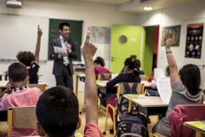 Não fecham escolas do 1º ciclo pela primeira vez em 11 anos