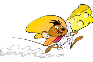 Speedy Gonzalez faz 60 anos (vídeo)