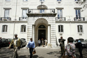 Mobilidade na função pública é inconstitucional