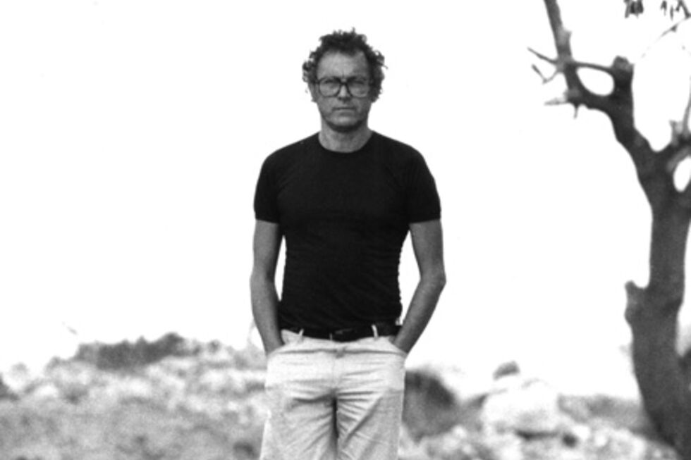 Zeca Afonso - 2 Agosto