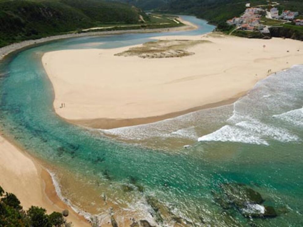 Portugal ganha 'óscares' do turismo europeu