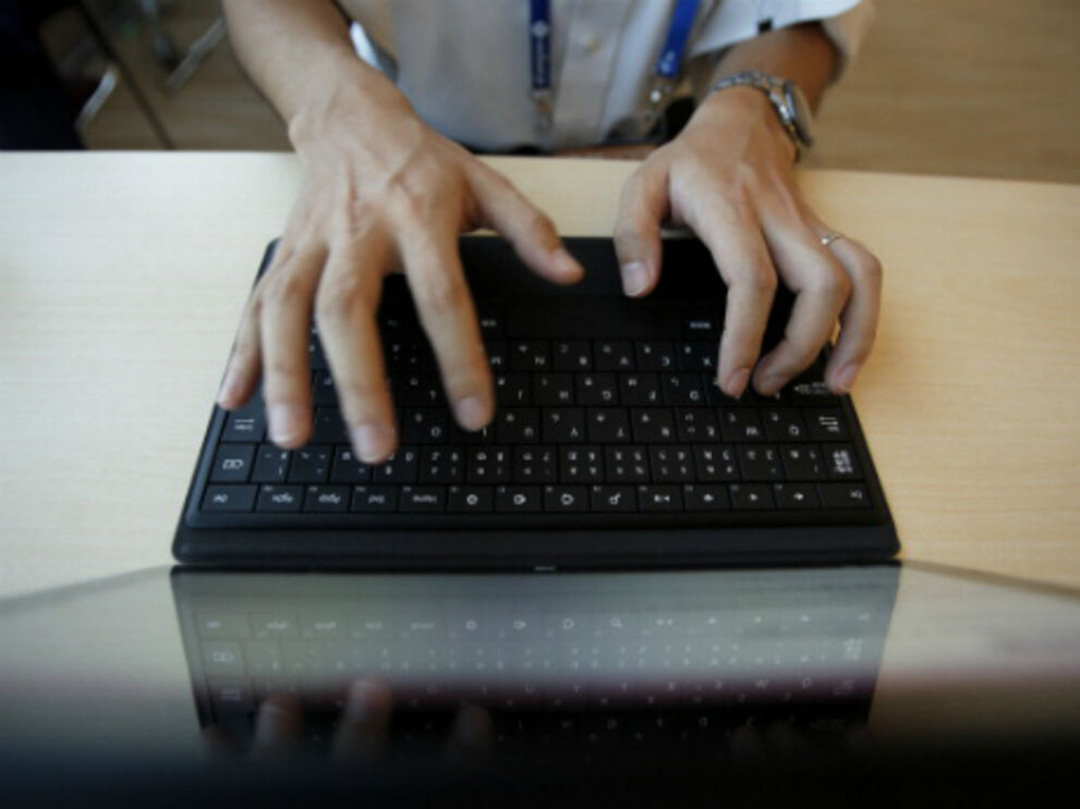 Como apagar os seus dados da Internet
