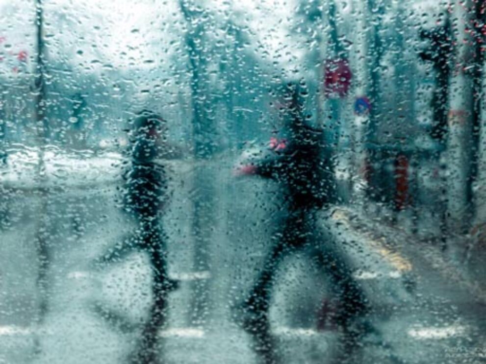 Protecção Civil: Alerta para chuva e vento forte