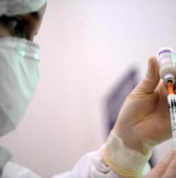 EUA compram vacina contra VIH para 2 milhões de pessoas de países em desenvolvimento