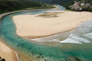 Portugal ganha 'óscares' do turismo europeu