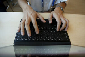 Como apagar os seus dados da Internet