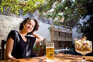 Aline Frazão (vídeo)