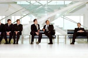 As mais estranhas entrevistas de emprego