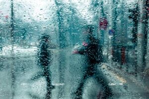 Protecção Civil: Alerta para chuva e vento forte