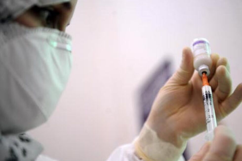 EUA vão comprar vacina contra VIH para países em desenvolvimento