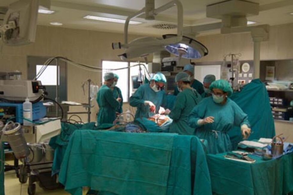 Mais de 10 mil profissionais abandonaram o SNS