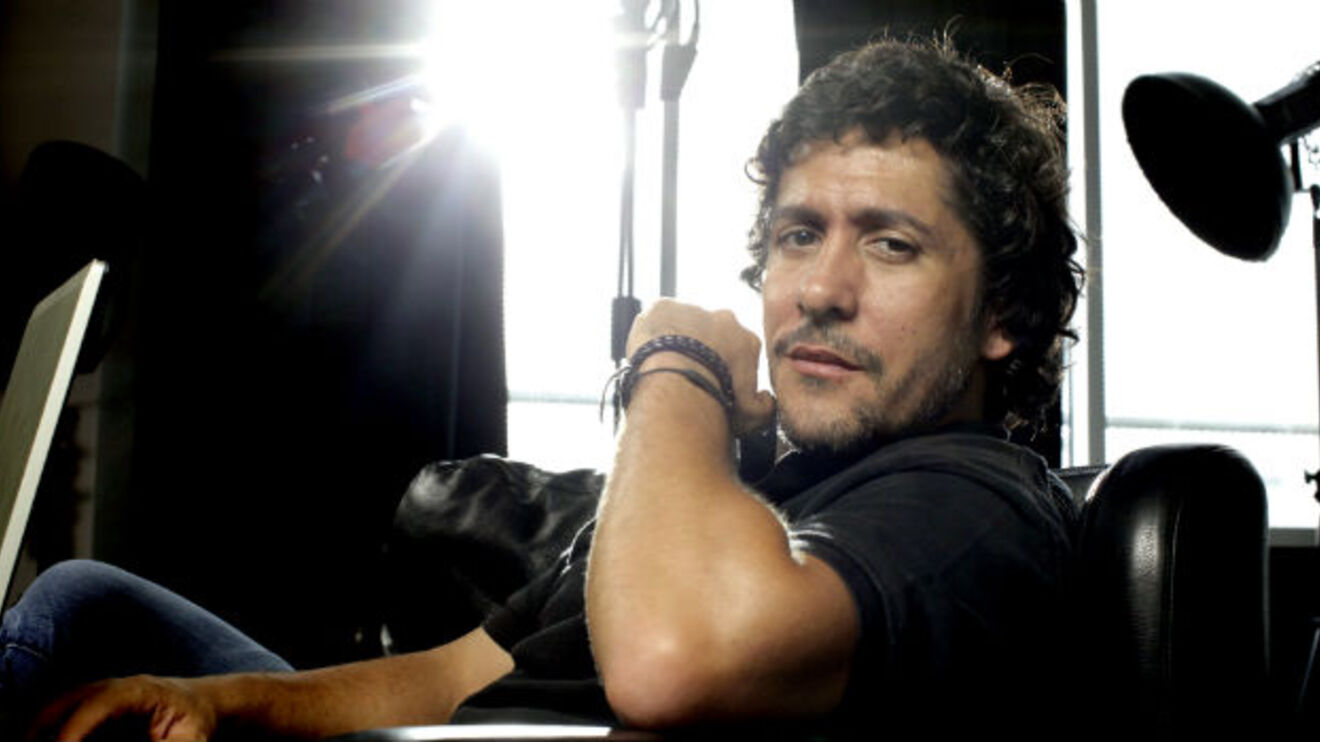 João Pedro Pais no Facebook da SÁBADO (vídeo)