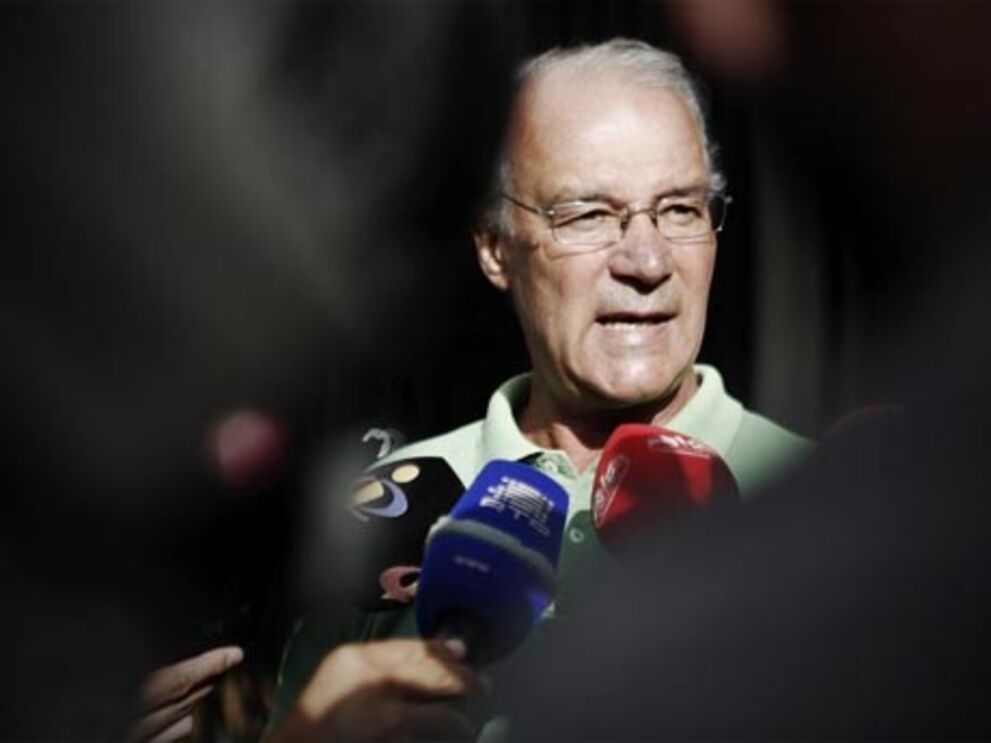  CGTP: Cortes nas pensões de sobrevivência são 'enorme insensibilidade social'