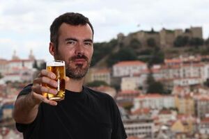 Miguel Januário (vídeo)