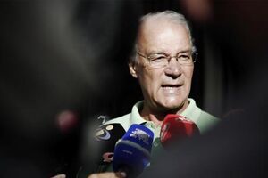  CGTP: Cortes nas pensões de sobrevivência são 'enorme insensibilidade social'