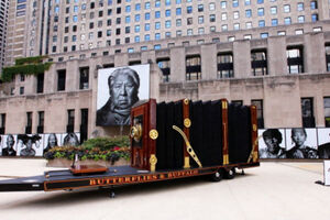 A maior câmara fotográfica do mundo