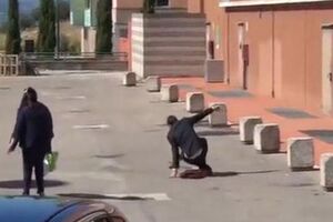 Vídeo mostra que as pessoas ajudam de acordo com as aparências