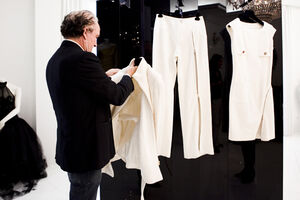 Tony Miranda cria nova linha de moda mais barata