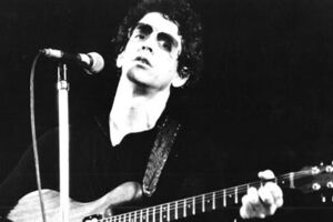 Lou Reed: o pioneiro do rock