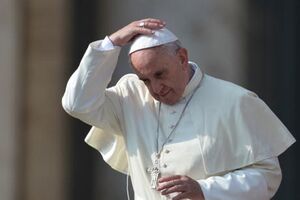 Papa espiado pela Agência Nacional de Segurança dos EUA